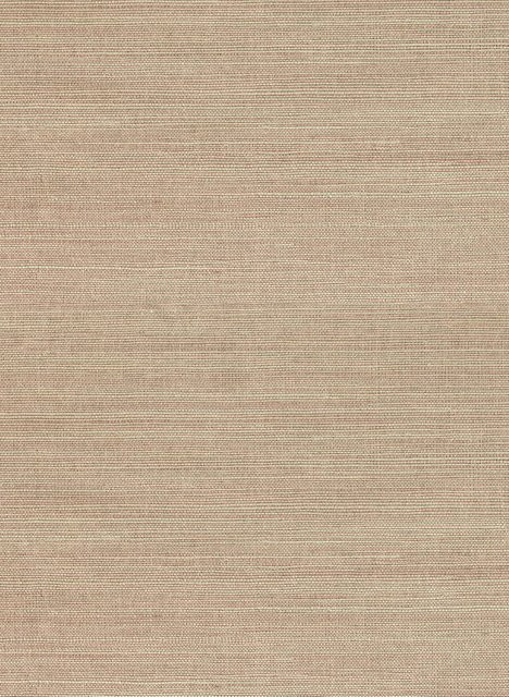 Eijffinger Tapete Wallpaper Natural 23 in Rose aus Naturfasern - Bild 1