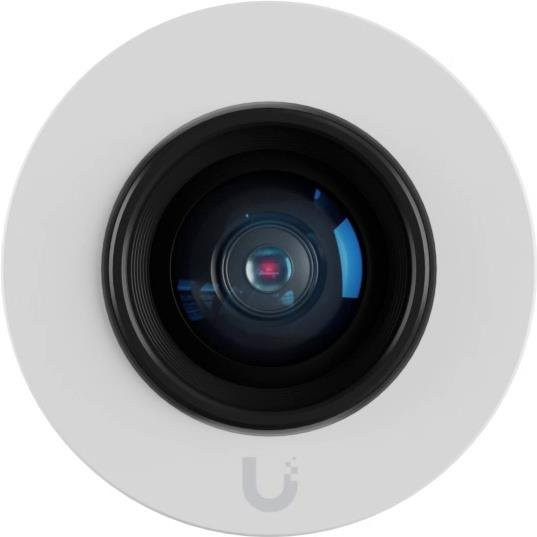 Ubiquiti UniFi AI Theta Pro Überwachungskamera Bullet White mit 8 MP und Long-Distance Lens - Bild 1