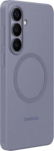 Samsung Silicone Magnet Case für Galaxy S26+ in Blue Violet - Bild 1