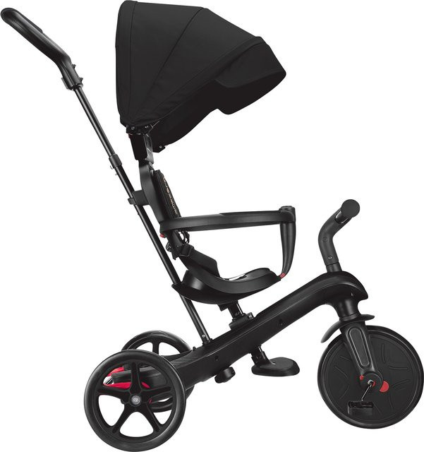 Globber Explorer Trike 4in1, Dreirad, ab 1 Jahr - Bild 1