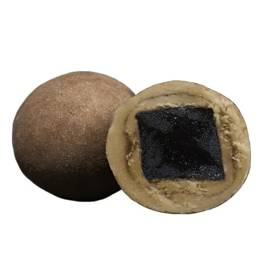 Lakrids by Bülow Lakritz Salz & Karamell 115 g - Bild 2