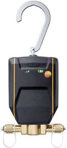 Testo 0560 5600 Ventil in Schwarz - Bild 1