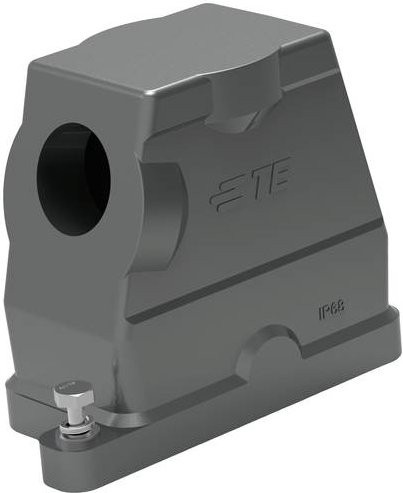 TE Connectivity T1910102132-009 Box, Grau - Bild 1