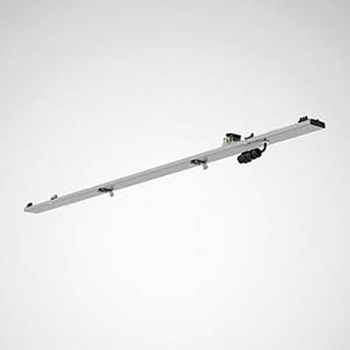 Trilux Geräteträger Nextrema L1500 IP50 in Grau/Silber - Bild 1