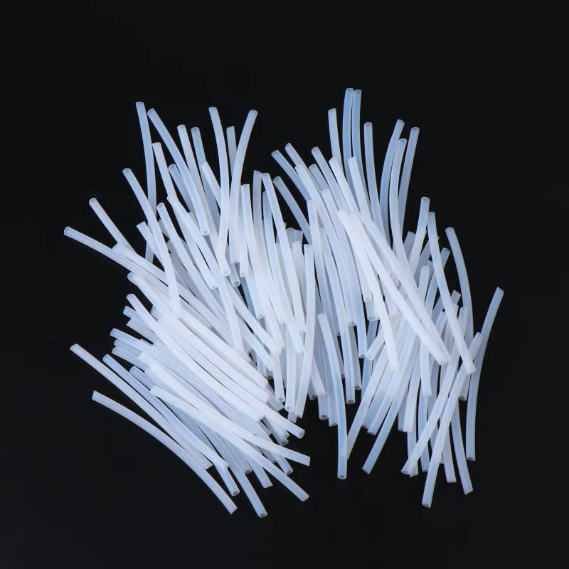 JTZTF PTFE Rohr Filament Schweißer Stecker Joiner 1,75mm für PLA/ABS 3D Drucker Zubehör (20/100 Stück) - Bild 2