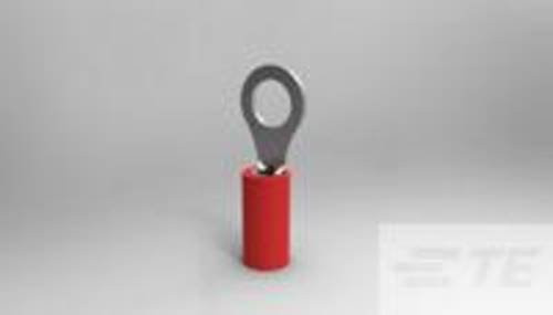 TE Connectivity 171508-8 Carton in Rot - Bild 1
