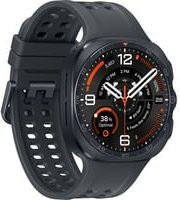 Samsung Galaxy Watch Ultra2 Smartwatch mit Cellular, Herzfrequenzmessung, Schlaftracking und Wasserfestigkeit in Grau oder Schwarz - Bild 1