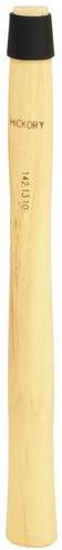 KS Tools Ersatzhammerstiel aus Hickory mit Rundkeil, Länge: 260 mm, Gewicht: 80 g - Bild 1