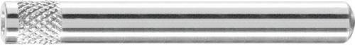 PFERD TOOLS Werkzeughalter für Kissenschleifer in Silber, Ø 30 mm, Gewinde 1/8 BSW, Schaft-Ø 6 mm - Bild 1