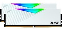 ADATA DDR5-6000 Dual-Kit Arbeitsspeicher 64 GB (2x 32 GB) in Weiß - Bild 1
