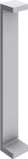 Flos Casting C100 Outdoor Poller aus Aluminium für Garten und öffentliche Grünanlagen - Bild 1