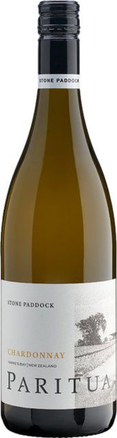 Paritua Stone Paddock Chardonnay, Weißwein, Hawke's Bay, 2023, trocken, 0,75 l - Bild 1