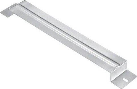 Hager Elektro-Sockelleisten-Zubehör Bügel UKB340280 - Bild 1