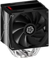 Enermax ETS-T41 CPU-Kühler in Schwarz und Silber - Bild 1