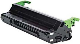 Panasonic UG3309 Original Tonerkartusche Schwarz für PanaFax UF 744 und UF 788 - Bild 1