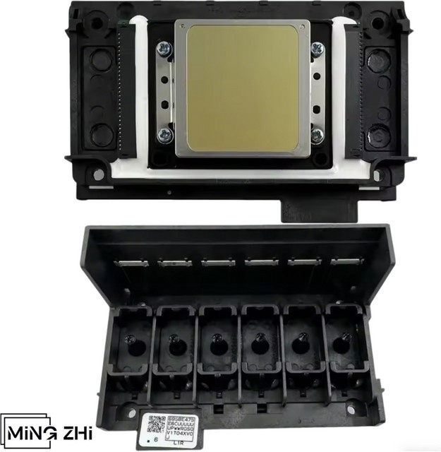 Epson XP600 UV-kompatibler Druckkopf für Inkjet-Drucker kompatibel mit XP600 XP700 XP820 XP850 - Bild 1