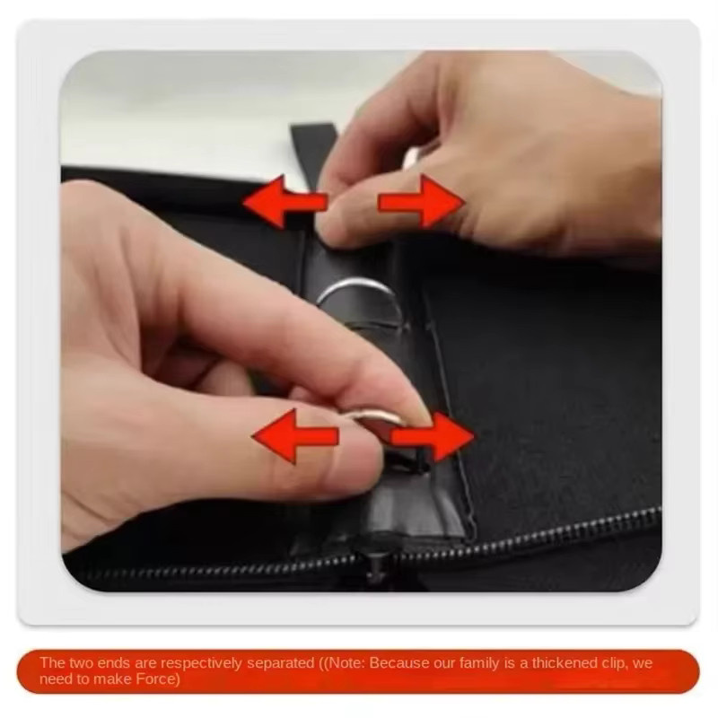 Bandai Anime-Kartenordner, Sammelkartenhalter, 9 Taschen, 50 Innenseiten - Bild 3