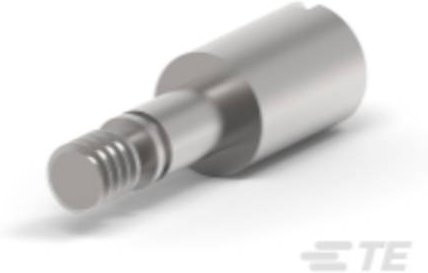 TE Connectivity AMPLIMITE Hardware 1437012-5 in Silber - Bild 1