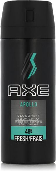 AXE Apollo Deodorant-Spray, 150 ml, Herren - Bild 1