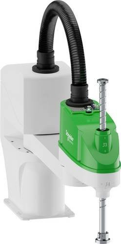 Schneider Electric LXMRSP0670300 Industrieroboter, Bodenstehend, Weiß - Bild 1