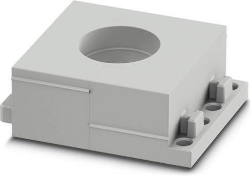 Phoenix Contact CES-LTPG-GY-19 Kabeltülle aus SEBS in Grau, 10 Stück, maximaler Klemmdurchmesser 19 mm - Bild 1