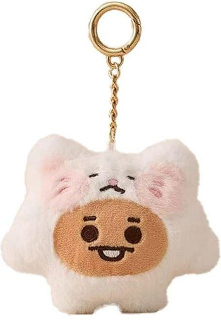BTS BT21 SHOOKY Plüschpuppe, Tierversion - Bild 1