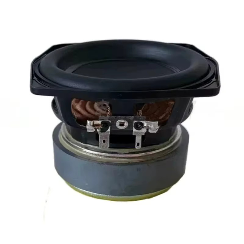 SOTAMIA 4 Zoll Subwoofer Audio Lautsprecher für JBL Boombox 2, 40 Watt, 4 Ohm, Schwarz - Bild 1