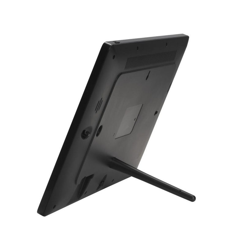 Denver PFF-1515 Digitaler WLAN-Bilderrahmen mit 15.6 Zoll Touchscreen in Schwarz - Bild 6