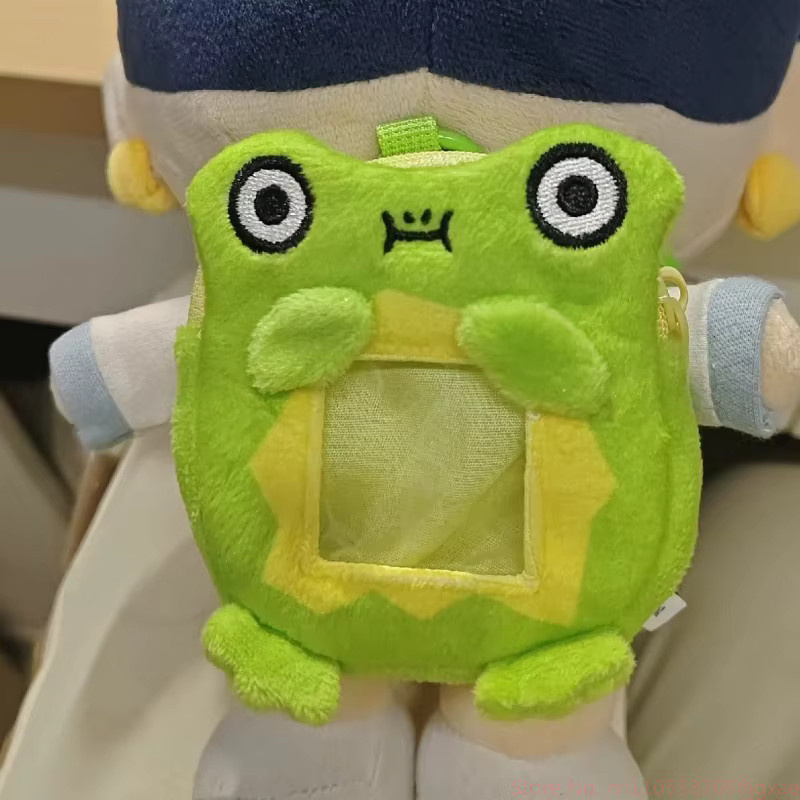 Bandai Tamagotchi Schlüsselanhänger, Anhänger, Frog - Bild 2