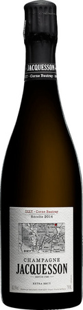 Champagne Jacquesson Champagne Brut Nature 2014, 0,75 l