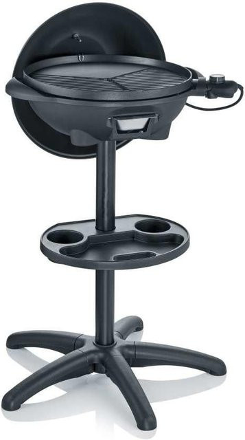 PG 8541 Standgrill - Bild 1