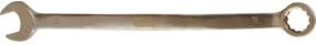 KS Tools BRONZEplus Ringmaulschlüssel aus Aluminium-Bronze, extra lang, Gold, 24 mm - Bild 1