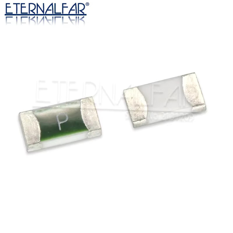 ETERNALFAR SMD-Sicherung mit positivem Trennschalter, Gehäuseform 1206 und 3216, verschiedene Stromstärken von 0,5 A bis 30 A - Bild 3