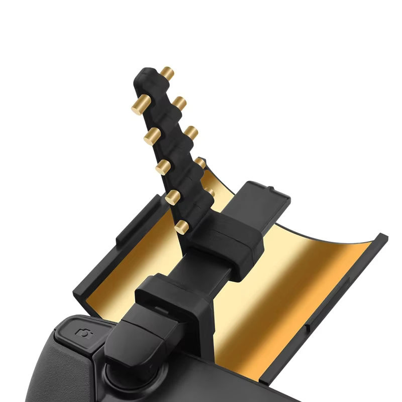 Yagi Antennenverstärker Signalverstärker in Schwarz für DJI Mavic Mini SE Air Spark 2 Pro Zoom und FIMI X8 SE Fernbedienung als Range Extender - Bild 2