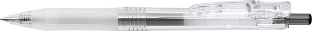 ZEBRA Sarasa Clip Biotube Gelstift in Gel, Farbe Klar/Transparent - Bild 1