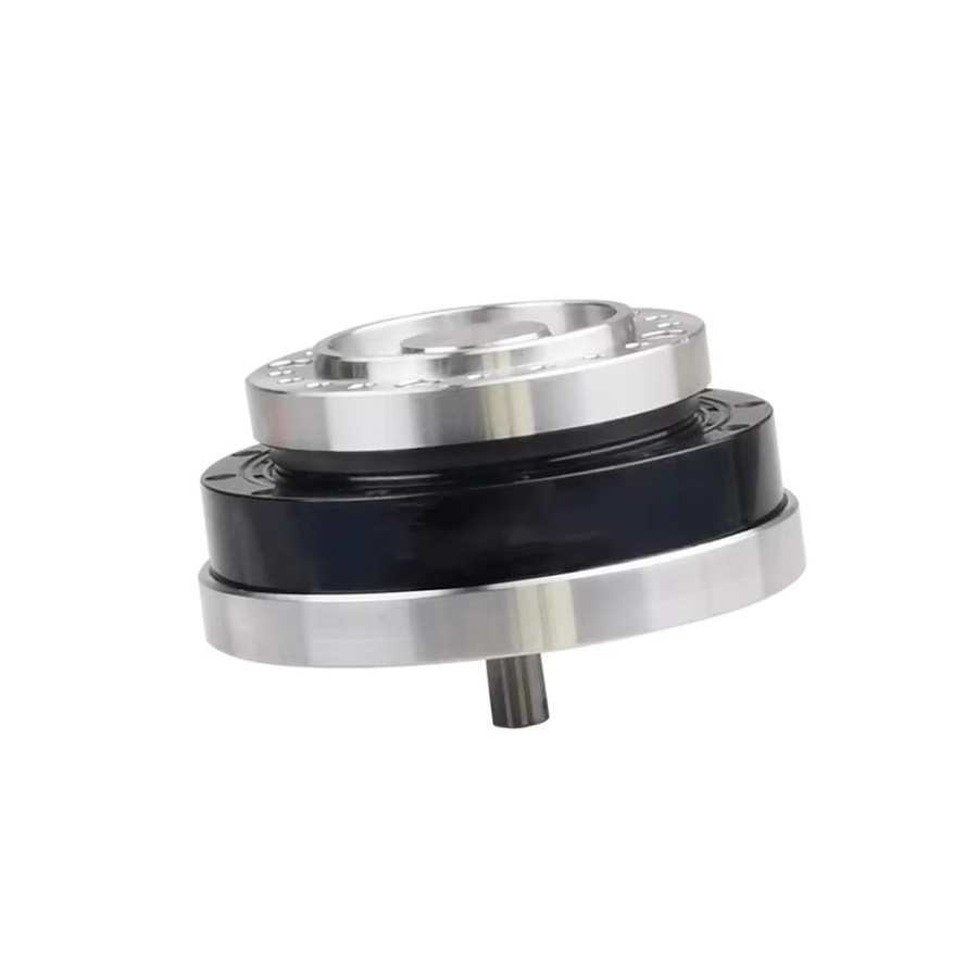 YUN DUAN Hochpräziser Harmonic Drive Reducer 30 Arcsec in Silber für CNC-Werkzeugmaschinen und Roboter - Bild 5