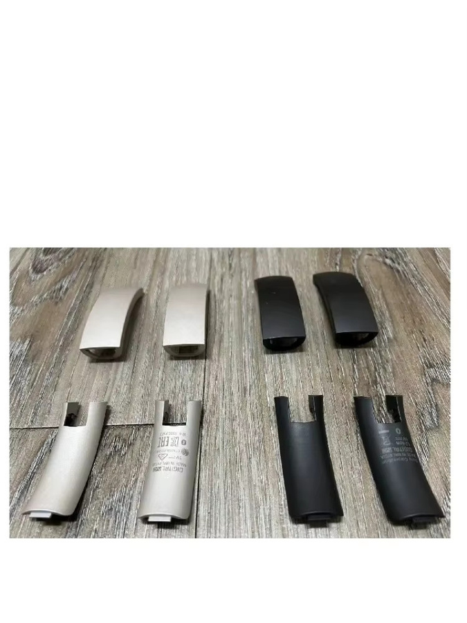 Sony Ersatz-Slider-Abdeckung für den inneren und äußeren Kopfbügel in Grau für WH-1000XM3 Kopfhörer - Bild 4