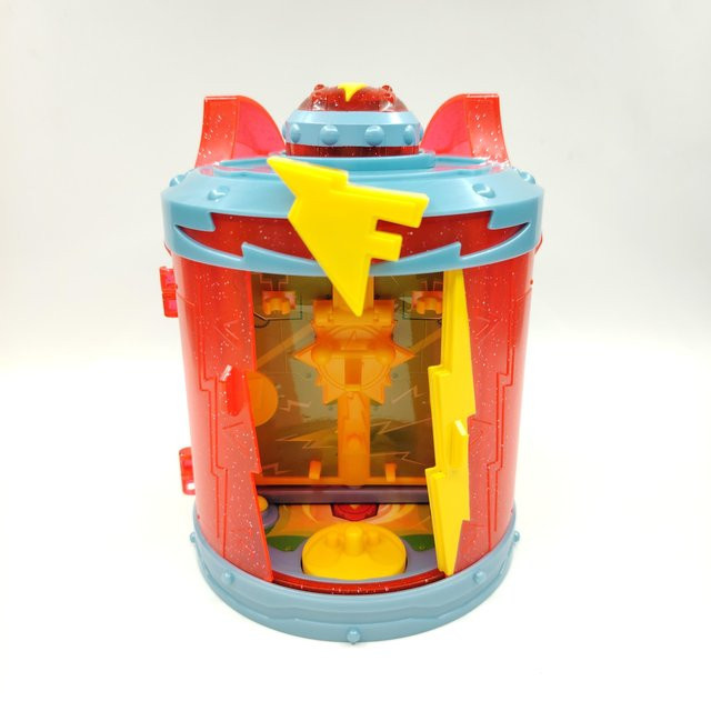 Superthings Neon Power Exoskelette, Actionfiguren, 1-teiliges Set, ab 18 Jahren - Bild 1