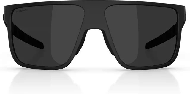 Bliz ZB7019 Sonnenbrille, Vollrand, quadratisch, Kunststoff, schwarz, Unisex - Bild 1