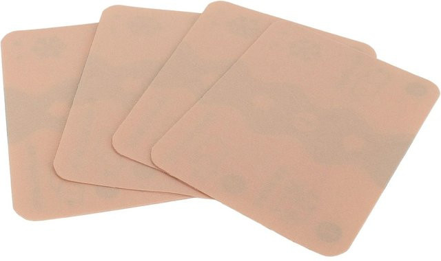GoolRC Kühlpflaster Knie Schmerzlinderung, beige - Bild 1