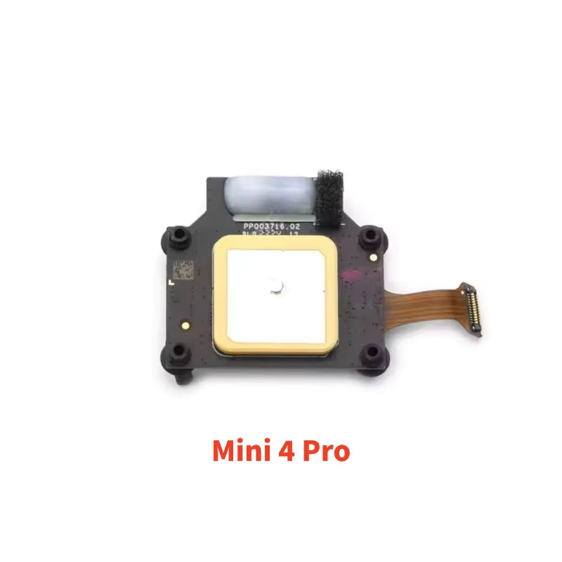 Original DJI GPS-Modul Ersatz-Platine für Mini 1/2/SE/2SE/4K/3/3 Pro/4 Pro Drohnen - Bild 2