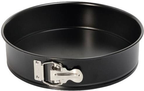 Kaiser Original Classic Springform Schwarz Durchmesser: 24 cm - Bild 1