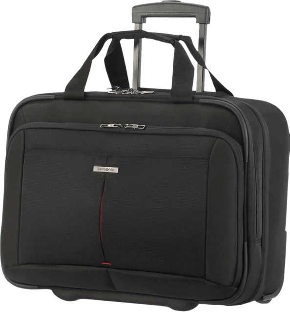Samsonite GuardIt 2.0 Laptop Upright Rucksack in Schwarz - Bild 1