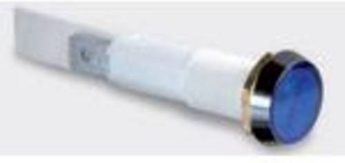 Bulgin C027500LAU LED-Signalleuchte Bulk in Blau - Bild 1