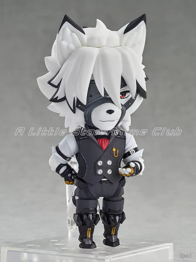 GSC Zenless Zone Zero Lycaon Ornament Collection, Anime-Figur - Bild 2