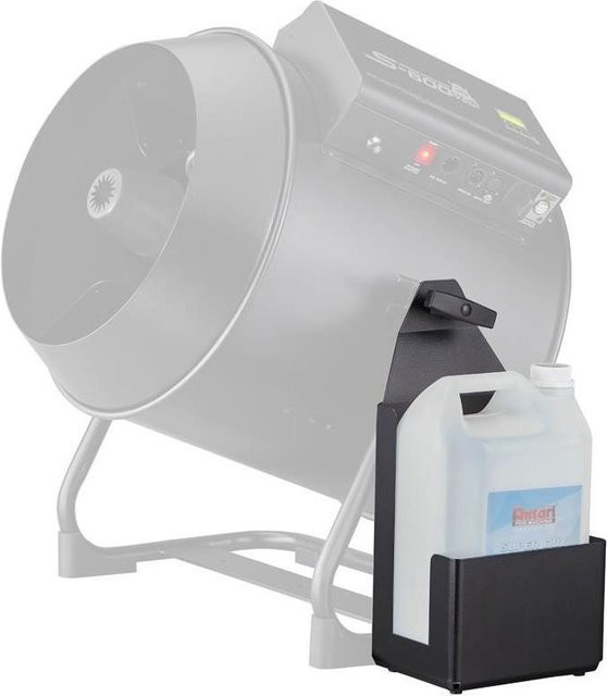 ANTARI S-600 Flaschenhalter in Schwarz - Bild 1