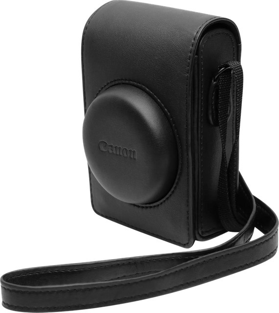 Canon DCC-1950 Digital Kamera Akku in Schwarz für PowerShot G5 X Mark II, G7 X Mark II und G7 X Mark III - Bild 1