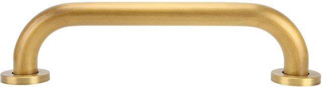 GoolRC Sicherheits-Handlauf für das Badezimmer aus Messing in Beige Gold, Wandmontage, Winkelform - Bild 1