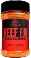 Traeger Beef Rub Gewürz 200 g - Bild 1