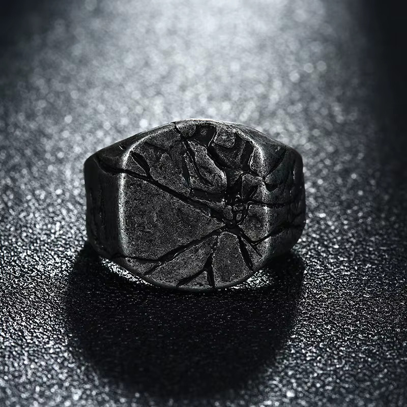 LENNIK Ring, Silber, Herren - Bild 2